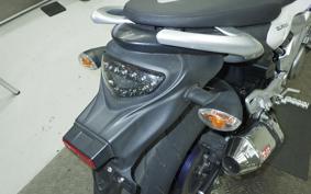 SUZUKI ｸﾞﾗﾃﾞｨｳｽ400 2010 VK58A