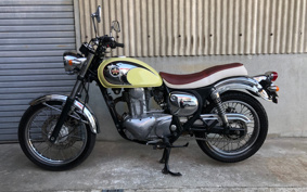 KAWASAKI ESTRELLA RS LTD BJ250A