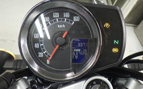 HONDA GB350C 2025 NC64