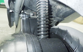 SUZUKI ﾚｯﾂ 2014 CA4AA