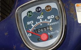 HONDA C50 SUPER CUB C50