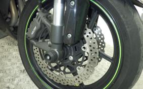 KAWASAKI NINJA ZX-6R 2011