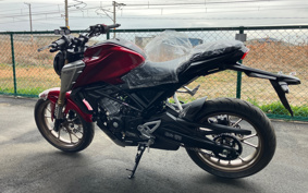 HONDA CB125 R JC91