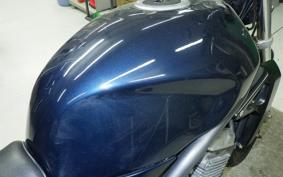 KAWASAKI BALIUS 250 ZR250A