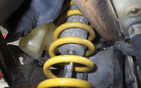 SUZUKI DR-Z400S 2001 SK43A