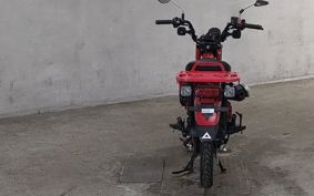 HONDA CT125 HUNTER  CUB  JA55