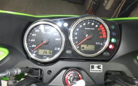 KAWASAKI ZRX1200 D 2010 ZRT20D