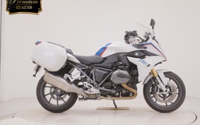 BMW R1200RS 2016