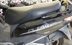 SUZUKI ADDRESS V125 DT11A