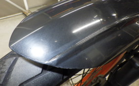 YAMAHA TRICKER Gen.3 2025 DG32J