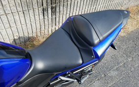 YAMAHA YZF-R25 RG43J