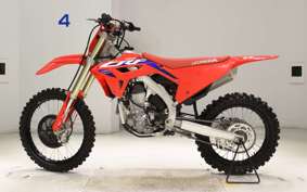 HONDA CRF450R PE07