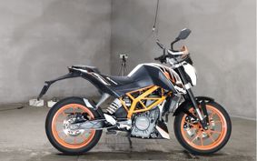 KTM 390 DUKE JGJ40
