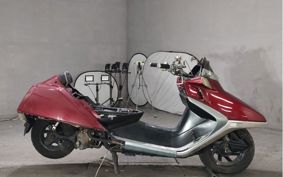 HONDA FUSION MF02
