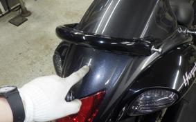 SUZUKI HAYABUSA Gen.2 2016