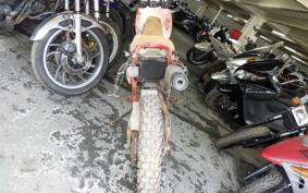 HONDA XLX250R MD08