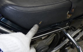 HONDA CB125T 2025 JC06