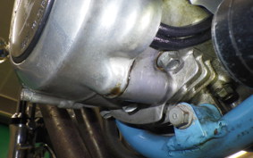 HONDA CB400 2022 CB400F