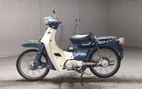 YAMAHA MATE 50 22F