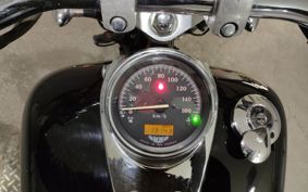 HONDA SHADOW 400 SLASHER NC40