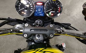 KAWASAKI Z900RS 2023 ZR900K