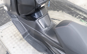 SUZUKI BURGMAN400 2017 DU11A