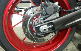 SUZUKI GSX-8R 2024 EM1AA