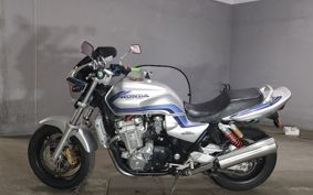 HONDA CB1300SF SUPER FOUR SC40