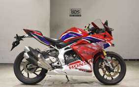 HONDA CBR250RR A MC51