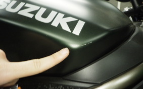 SUZUKI SV650 A 2025 VP55E