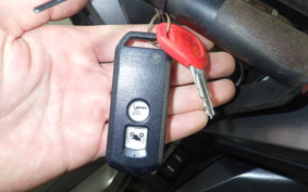 HONDA FORZA 250 2014 MF13