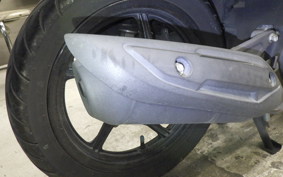 SUZUKI ADDRESS 110 2021 CE47A