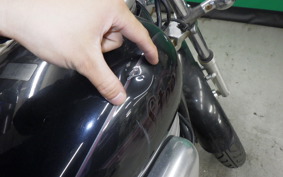HONDA STEED 400 1993 NC26