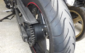 KAWASAKI NINJA 250 2 EX250P