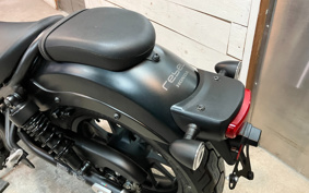 HONDA  REBEL 250 ABS MC49