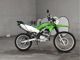 Фото Kawasaki KLX230 с японского аукциона