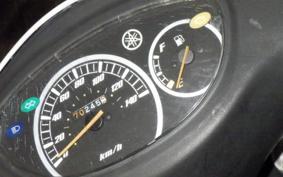 YAMAHA AXIS 125 TREET 1981 SE53J