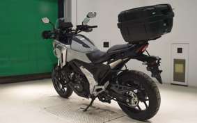 HONDA NC750X DCT 2024 RH09