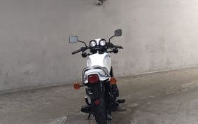 YAMAHA RZ 250 4L3