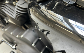 HARLEY XL1200X FINAL ED 2022 LC3