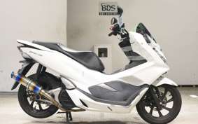 HONDA PCX125 JF81