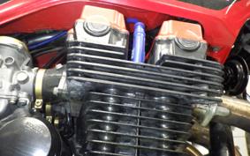 HONDA CBX750F 1984 RC17