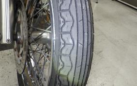 YAMAHA DRAGSTAR 400 2000 VH01J