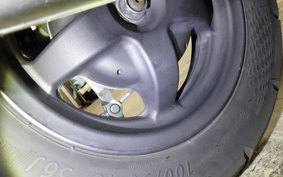 HONDA LEAD 125 2009 JF45