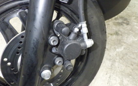 SUZUKI ADDRESS V125 S 2008 CF4MA