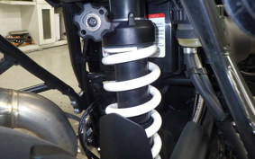 BMW R NINE T URBAN GS 2021