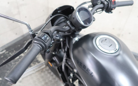 HONDA REBEL 250  S E-clutch MC49