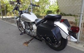 YAMAHA DRAGSTAR 250 VG02J