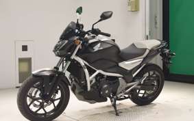 HONDA NC750S ABS 2018