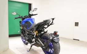 YAMAHA MT-09 ASP 2020 RN52J